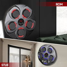 Last inn bildet i Galleri-visningsprogrammet, Intelligent jukebox-maskin