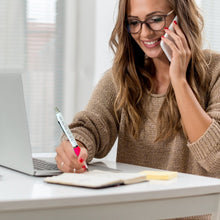 Last inn bildet i Galleri-visningsprogrammet, Sarkastiske kontorpenner