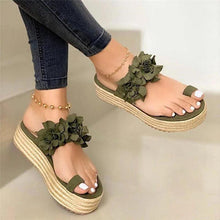 Last inn bildet i Galleri-visningsprogrammet, WOMEN CASUAL SANDALS