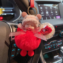 Last inn bildet i Galleri-visningsprogrammet, Søt Simulering Plysj Skjeling Dukke🔥Kjøp 2, -10%🔥