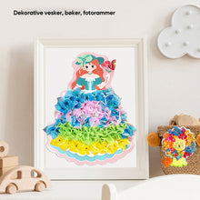 Last inn bildet i Galleri-visningsprogrammet, Poke Art DIY-leker