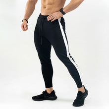 Last inn bildet i Galleri-visningsprogrammet, Herre sporty uformelle bukser