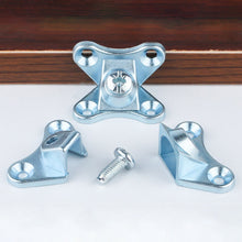 Last inn bildet i Galleri-visningsprogrammet, Removable Combination Butterfly Corner Code