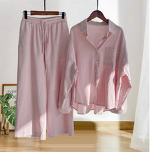 Last inn bildet i Galleri-visningsprogrammet, Vintage bomullsdress