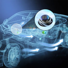 Last inn bildet i Galleri-visningsprogrammet, Solroterende aromaterapi