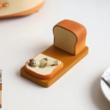 Last inn bildet i Galleri-visningsprogrammet, Toastcat mobiltelefonholder