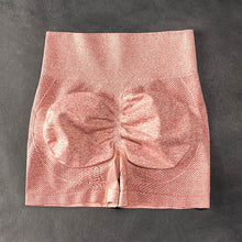 Last inn bildet i Galleri-visningsprogrammet, Dam Yoga sykkelshorts