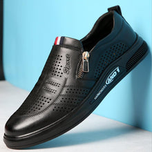 Last inn bildet i Galleri-visningsprogrammet, Skinnsko til menn