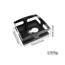 Last inn bildet i Galleri-visningsprogrammet, Firkantfreser