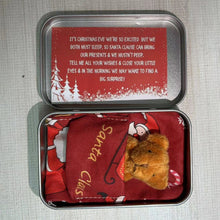 Last inn bildet i Galleri-visningsprogrammet, Bamse julegave