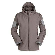 Last inn bildet i Galleri-visningsprogrammet, Vanntette kamuflasjejakker(Gratis frakt)