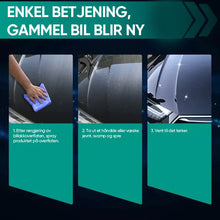 Last inn bildet i Galleri-visningsprogrammet, Multifunksjonell beleggsfornyelsesspray