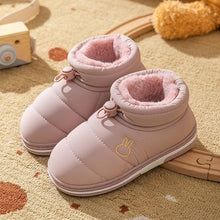 Last inn bildet i Galleri-visningsprogrammet, Vintersko for barn