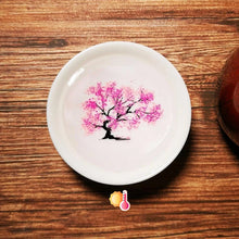 Last inn bildet i Galleri-visningsprogrammet, Magisk keramisk tekopp