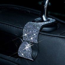 Last inn bildet i Galleri-visningsprogrammet, Multifunksjonelle kroker i baksetet