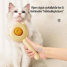 Last inn bildet i Galleri-visningsprogrammet, Kjemmebørste for kjæledyr