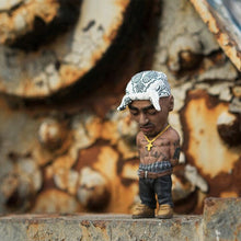 Last inn bildet i Galleri-visningsprogrammet, Desktop-Dekoration aus Harz