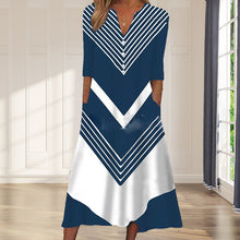 Last inn bildet i Galleri-visningsprogrammet, Pulloverkjole med flere farger