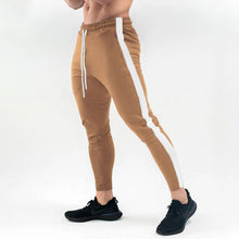 Last inn bildet i Galleri-visningsprogrammet, Herre sporty uformelle bukser