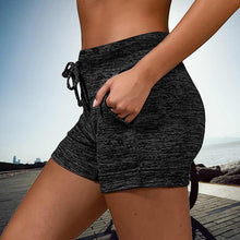 Last inn bildet i Galleri-visningsprogrammet, Fasjonable hurtigtørkende sommershorts for kvinner