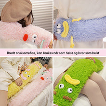 Last inn bildet i Galleri-visningsprogrammet, Ugly Little Monster utvidet varmtvannspose