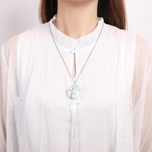 Last inn bildet i Galleri-visningsprogrammet, Livets tre halvmånehalskjede