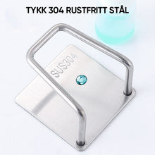 Last inn bildet i Galleri-visningsprogrammet, Avløpssvamp til vask