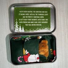 Last inn bildet i Galleri-visningsprogrammet, Bamse julegave