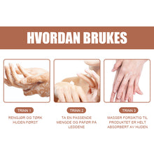 Last inn bildet i Galleri-visningsprogrammet, Mørkfargingskrem for ledd