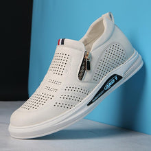 Last inn bildet i Galleri-visningsprogrammet, Skinnsko til menn