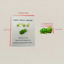 Last inn bildet i Galleri-visningsprogrammet, Du er den besteTurtle