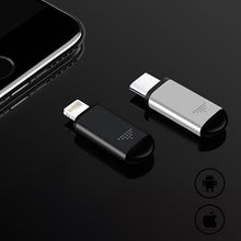 Last inn bildet i Galleri-visningsprogrammet, Infrarød fjernkontroll til mobiltelefon