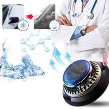 Last inn bildet i Galleri-visningsprogrammet, Solroterende aromaterapi