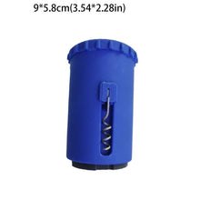 Last inn bildet i Galleri-visningsprogrammet, 3-i-1 flaskeåpner