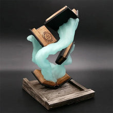 Last inn bildet i Galleri-visningsprogrammet, Tomes of Magic Dice Tower