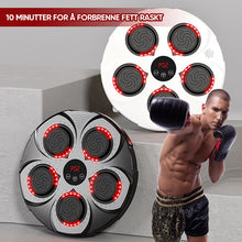 Last inn bildet i Galleri-visningsprogrammet, Intelligent jukebox-maskin