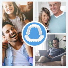 Last inn bildet i Galleri-visningsprogrammet, Magic Smile Tannskinne