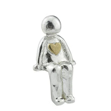 Last inn bildet i Galleri-visningsprogrammet, Minneskulptur for familiemedlem