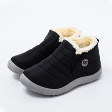 Last inn bildet i Galleri-visningsprogrammet, Vanntette og sklisikre snøsko