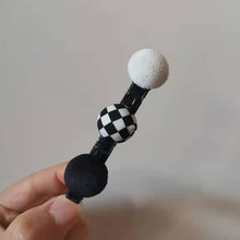 Last inn bildet i Galleri-visningsprogrammet, Hair Ball Duckbill Headdress Clip