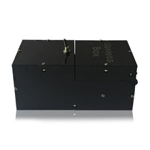 Last inn bildet i Galleri-visningsprogrammet, Den ubrukelige boksen