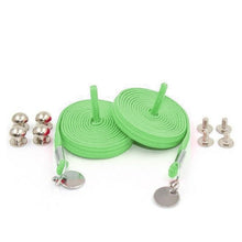 Last inn bildet i Galleri-visningsprogrammet, Nyere Quick No-Tie skolisser