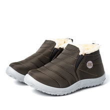 Last inn bildet i Galleri-visningsprogrammet, Vanntette og sklisikre snøsko