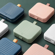 Last inn bildet i Galleri-visningsprogrammet, Universal magnetisk sysett sett