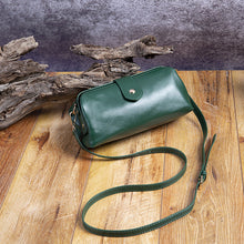 Last inn bildet i Galleri-visningsprogrammet, Mini skulderveske i vintage stil