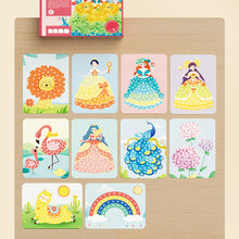 Last inn bildet i Galleri-visningsprogrammet, Poke Art DIY-leker