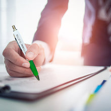 Last inn bildet i Galleri-visningsprogrammet, Sarkastiske kontorpenner