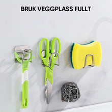 Last inn bildet i Galleri-visningsprogrammet, Avløpssvamp til vask