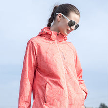 Last inn bildet i Galleri-visningsprogrammet, Vanntett og pustende jakke