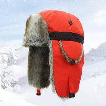 Last inn bildet i Galleri-visningsprogrammet, Adjustable Fleece Hat